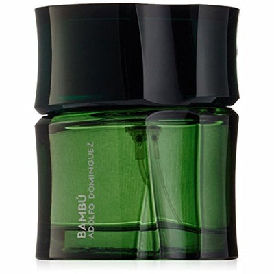 Superdrug Adolfo Dominguez Bambu Eau de Toilette 60ml Spray- Buy online at McGrocer