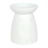 Something Different Ceramic Butterfly Oil Burner