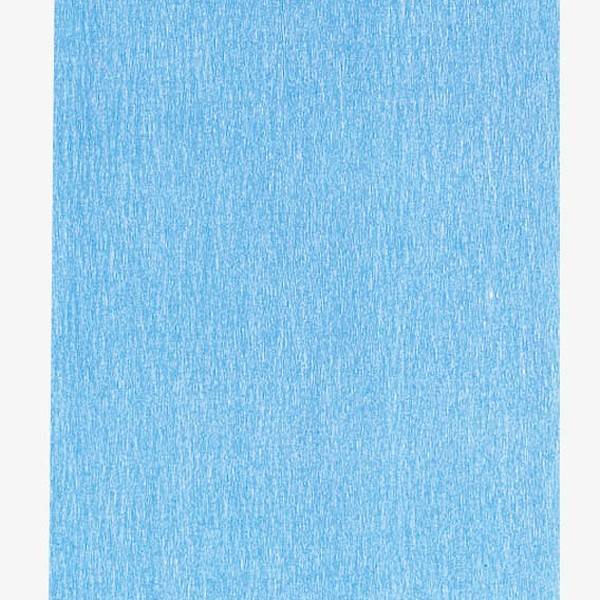 County Mid Blue Crepe Papers (12 Pack)