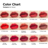 Peripera Ink The Velvet Lip Tint #01 Good Brick 4g