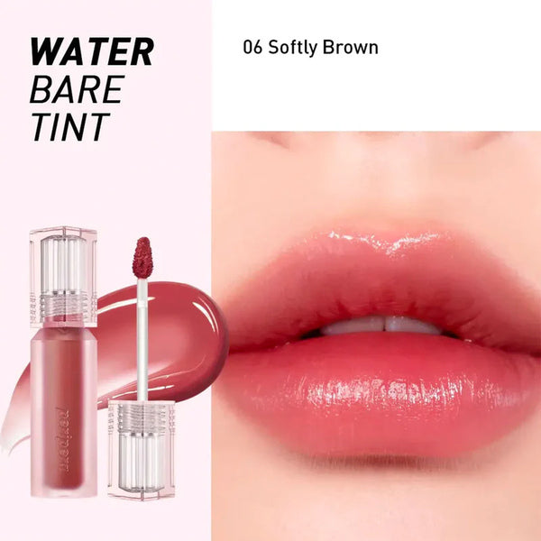 Peripera Water Bare Tint #06 Softly Brown 3.7g
