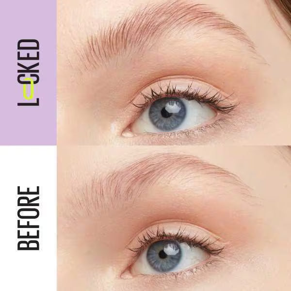 Maybelline Superlock Brow Glue Taupe