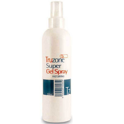 Superdrug Truzone Super Gel Spray- Buy online at McGrocer