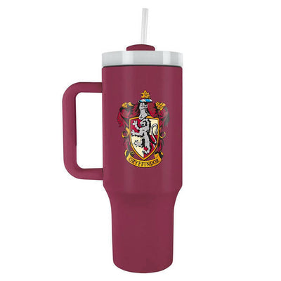 Superdrug Harry Potter Gryffindor 1.2L Tumbler- Buy online at McGrocer
