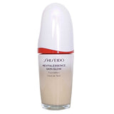 Shiseido - Skin Glow Foundation SPF30 Bio-Boost Ivory #120