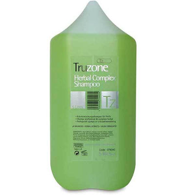 Superdrug Truzone Herbal Complex Shampoo- Buy online at McGrocer