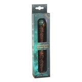 Something Different Crystal Aventurine Wand Pen