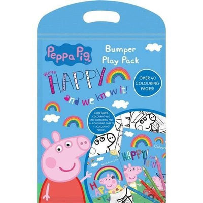 Superdrug Peppa Pig Characters Craft Set- Buy online at McGrocer