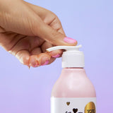 Yope VELVETY Hydrophilic Oily Intimate Cleansing Gel 250ml