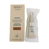 Shiseido - Tinted Spot Treatment 8ml Golden Ginger