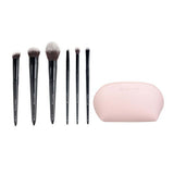 Brushworks Essentials Makeup Brush Set