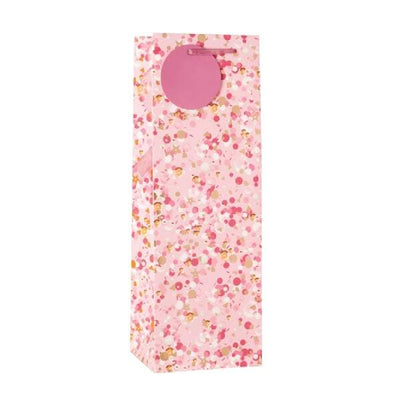 Superdrug Simon Elvin Foil Confetti Bottle Bag (Pack Of 6)- Buy online at McGrocer
