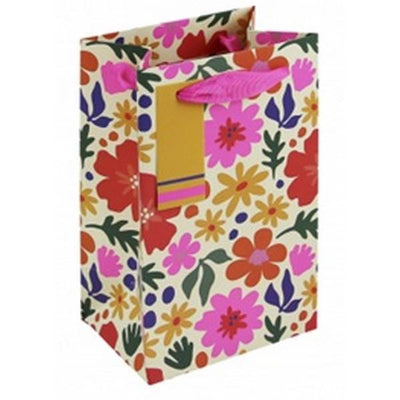 Superdrug Eurowrap Bright Floral Perfume Bag (Pack of 6)- Buy online at McGrocer