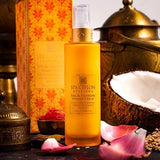 SPA CEYLON Sal&Saffron VitaminE Rich Deep Cleanser Facial Masque 100ml