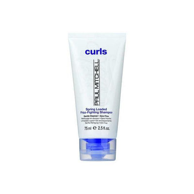 Superdrug Paul Mitchell Curls Spring Loaded Frizz-fighting Shampoo - 7- Buy online at McGrocer