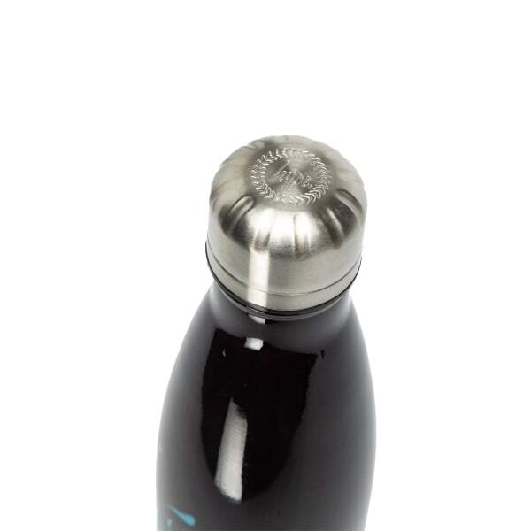 Hype Liquid Drips Metal Water Bottle