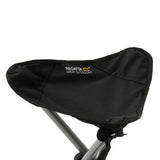 Regatta Ternio Folding Tripod Camping And Hiking Stool