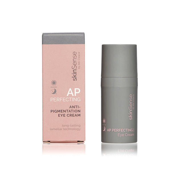 skinSense AP Perfecting Anti-Pigmentation Eye Cream 15ml