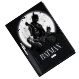 DC Comics Batman 85 Logo A5 Notebook & Pen Set
