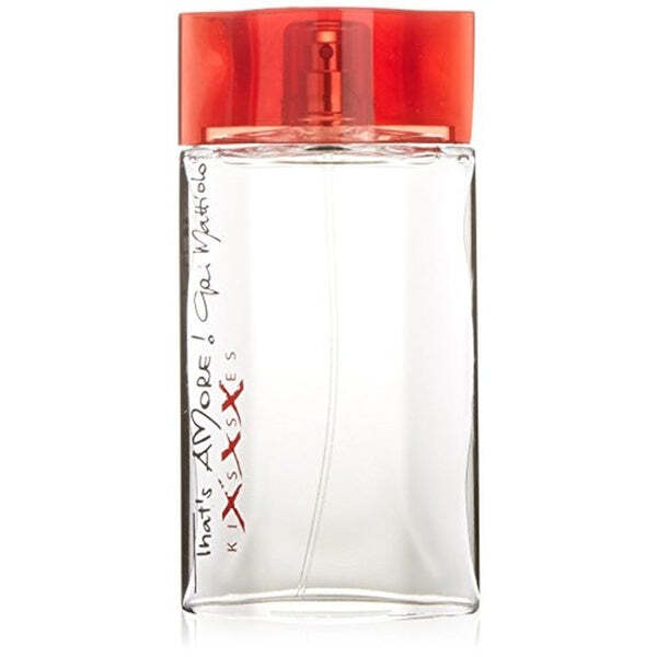 Gai Mattiolo That's Amore Kisses XXX EDT 75ml Spray