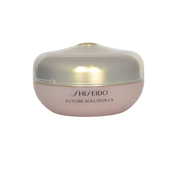 Shiseido - Total Radiance Loose Powder 13g Translucent
