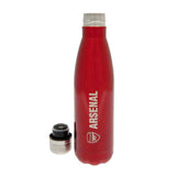 Arsenal FC Six Hour Hot & Cold Bottle
