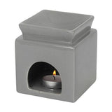 Something Different Home Cut Out Oil Burner