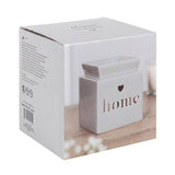 Something Different Home Cut Out Oil Burner