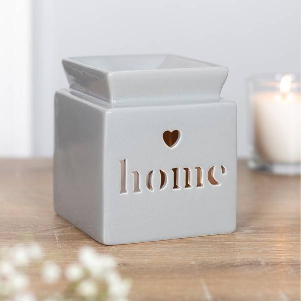 Something Different Home Cut Out Oil Burner