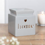 Something Different Home Cut Out Oil Burner
