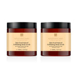 Dr Botanicals Skin Treat Exfoliating Body Scrub 120ml x 2