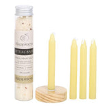 Something Different Happiness Herbal Ritual Bath Set