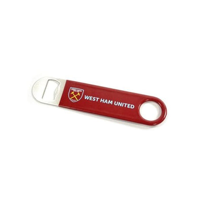 Superdrug West Ham United FC Magnetic Bottle Opener- Buy online at McGrocer