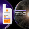 La Roche-Posay Anthelios Anti-Dark Spots Fluid SPF50+ Sunscreen