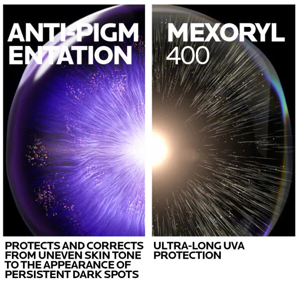 La Roche-Posay Anthelios Anti-Dark Spots Fluid SPF50+ Sunscreen
