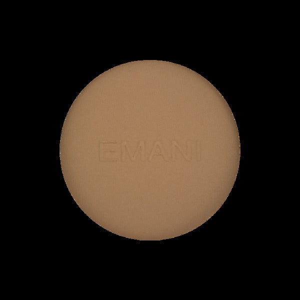 Emani Matte Foundation 12g Tan G10