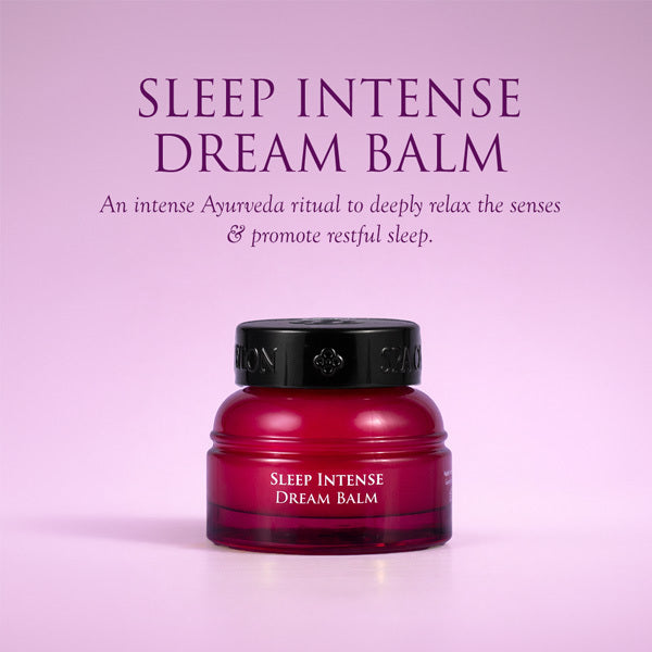 SPA CEYLON Sleep Intense - Dream Balm-25g