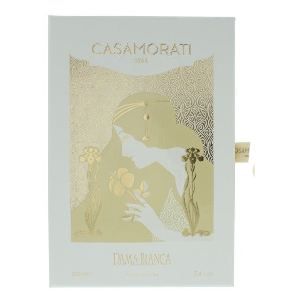 Xerjoff Casamorati 1888 Dama Bianca Eau de Parfum 100ml