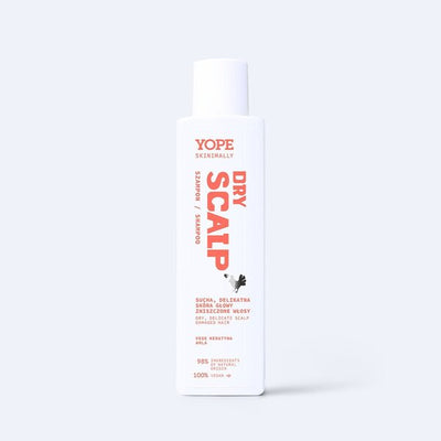 Superdrug Strengthening Dry Scalp Shampoo with Vegetable Keratin and Amla 250ml- Buy online at McGrocer