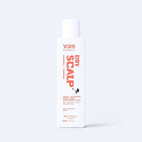 Strengthening Dry Scalp Shampoo with Vegetable Keratin and Amla 250ml