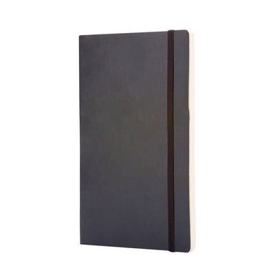 Superdrug Moleskine Classic L Soft Cover Plain Notebook- Buy online at McGrocer