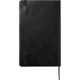 Moleskine Classic L Soft Cover Plain Notebook