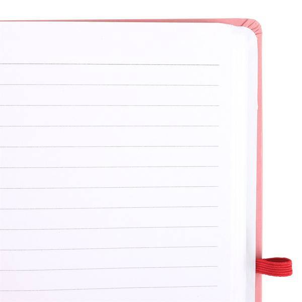Something Different The Sun Rose Quartz Diary And Pen Set