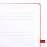 Something Different The Sun Rose Quartz Diary And Pen Set
