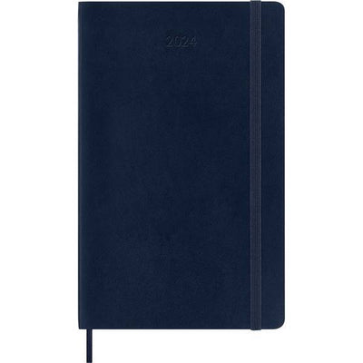 Superdrug Moleskine 12M Weekly XL Planner- Buy online at McGrocer