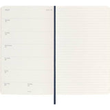 Moleskine 12M Weekly XL Planner