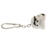 Star Wars Stormtrooper 3D Keyring