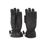 Mountain Warehouse Mens Waterproof Ripstop Gloves