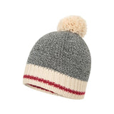 Mountain Warehouse Mens Whistler Pom Pom Beanie