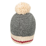 Mountain Warehouse Mens Whistler Pom Pom Beanie
